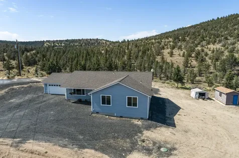 7597 SE Quail Canyon Road Prineville OR 97754