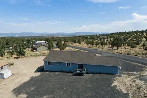 7597 SE Quail Canyon Road Prineville OR 97754