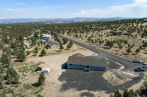 7597 SE Quail Canyon Road Prineville OR 97754