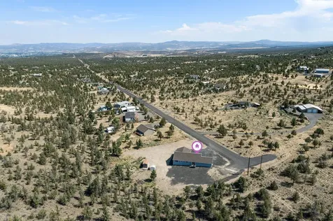 7597 SE Quail Canyon Road Prineville OR 97754