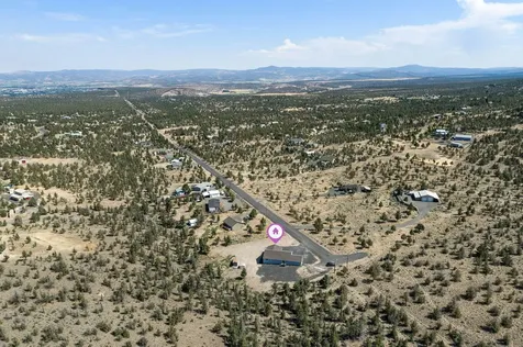 7597 SE Quail Canyon Road Prineville OR 97754