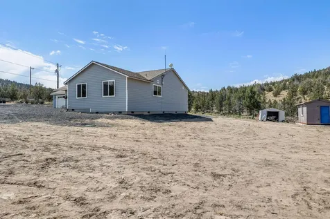 7597 SE Quail Canyon Road Prineville OR 97754