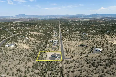 7597 SE Quail Canyon Road Prineville OR 97754