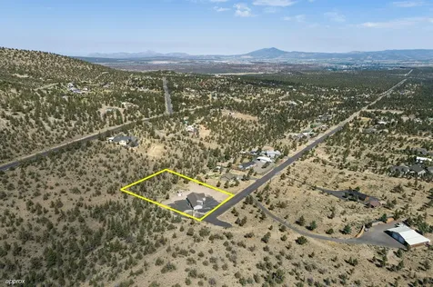 7597 SE Quail Canyon Road Prineville OR 97754