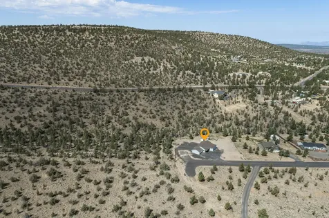 7597 SE Quail Canyon Road Prineville OR 97754