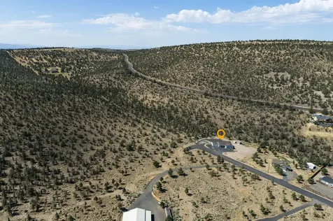 7597 SE Quail Canyon Road Prineville OR 97754