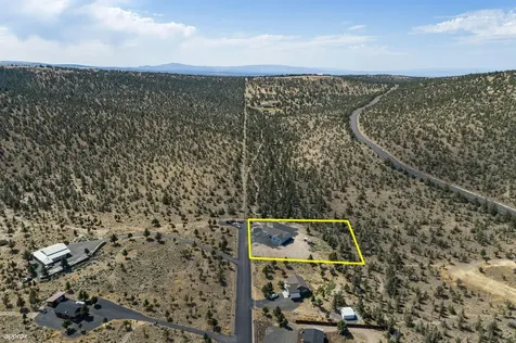 7597 SE Quail Canyon Road Prineville OR 97754