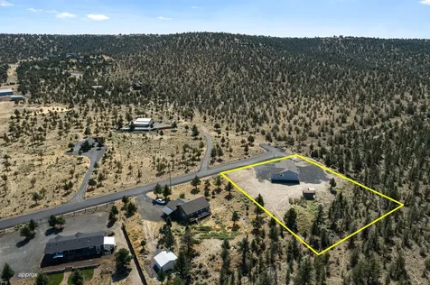 7597 SE Quail Canyon Road Prineville OR 97754