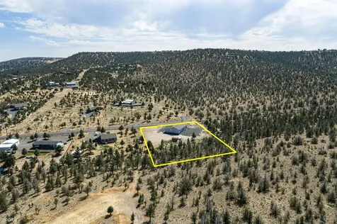7597 SE Quail Canyon Road Prineville OR 97754