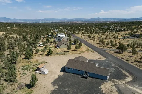 7597 SE Quail Canyon Road Prineville OR 97754