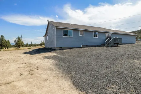 7597 SE Quail Canyon Road Prineville OR 97754