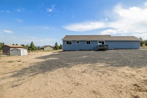 7597 SE Quail Canyon Road Prineville OR 97754