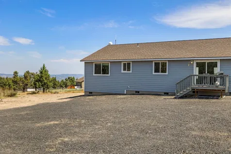 7597 SE Quail Canyon Road Prineville OR 97754