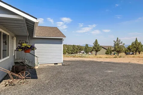 7597 SE Quail Canyon Road Prineville OR 97754
