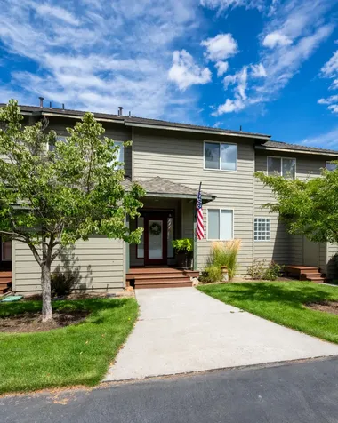 1020 Golden Pheasant Drive Redmond OR 97756