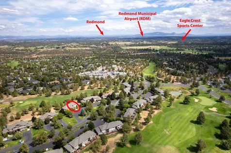 1020 Golden Pheasant Drive Redmond OR 97756