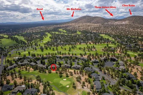 1020 Golden Pheasant Drive Redmond OR 97756
