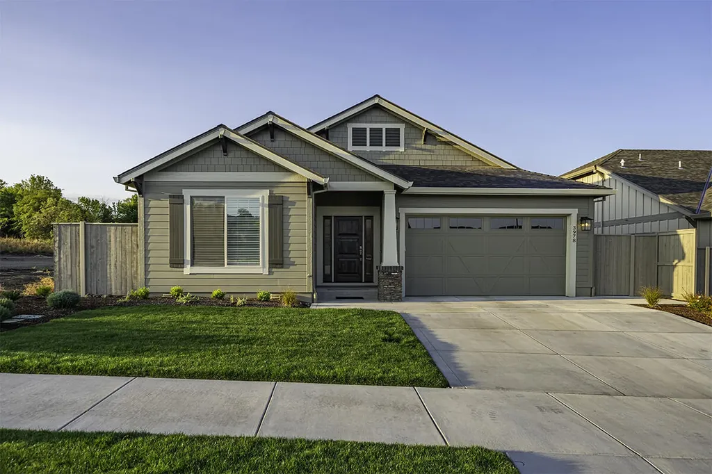 3978 Wyoming Lane Medford OR 97504