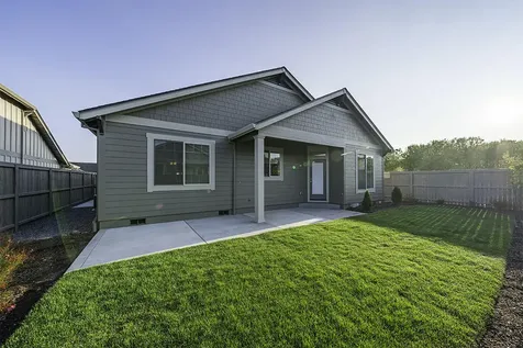 3978 Wyoming Lane Medford OR 97504