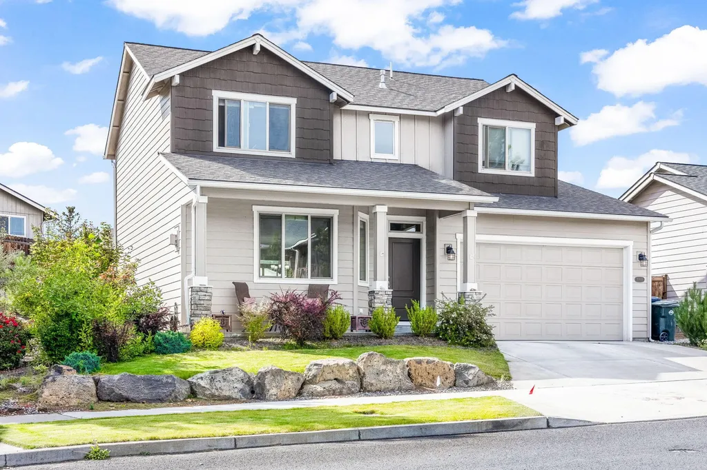 20848 Liberty Lane Bend OR 97701