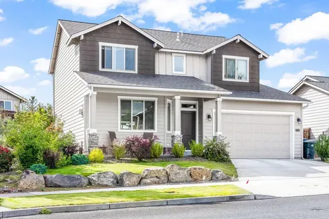 20848 Liberty Lane Bend OR 97701