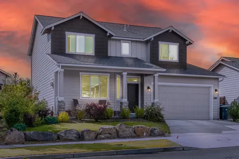 20848 Liberty Lane Bend OR 97701