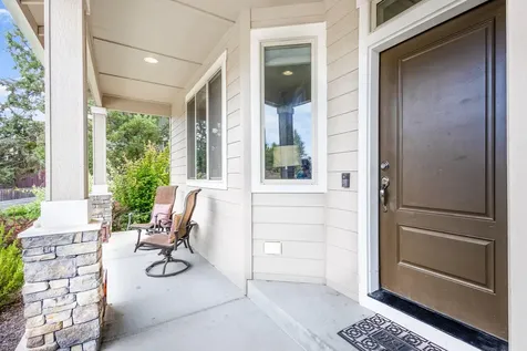 20848 Liberty Lane Bend OR 97701