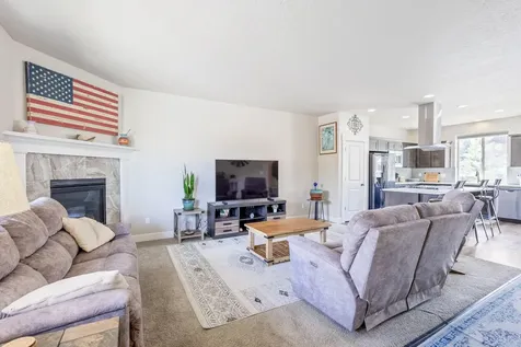 20848 Liberty Lane Bend OR 97701