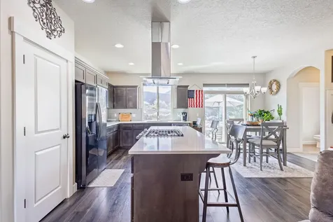 20848 Liberty Lane Bend OR 97701