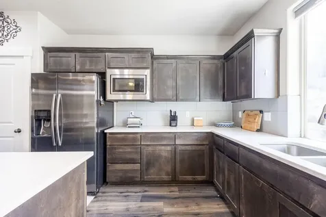 20848 Liberty Lane Bend OR 97701