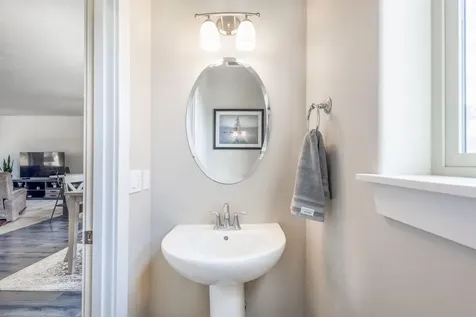 20848 Liberty Lane Bend OR 97701