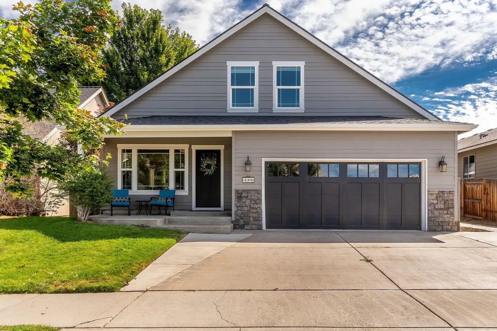 3186 NE Coho Street Bend OR 97701