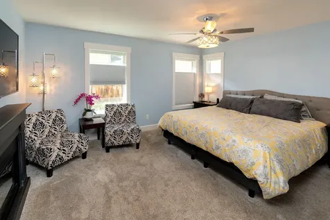 3186 NE Coho Street Bend OR 97701