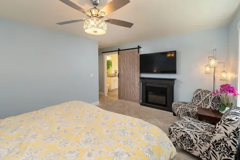 3186 NE Coho Street Bend OR 97701