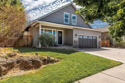 3186 NE Coho Street Bend OR 97701