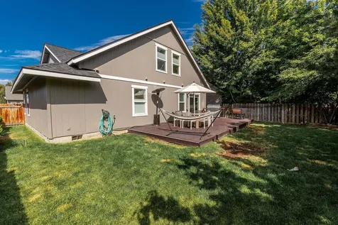 3186 NE Coho Street Bend OR 97701