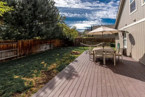 3186 NE Coho Street Bend OR 97701