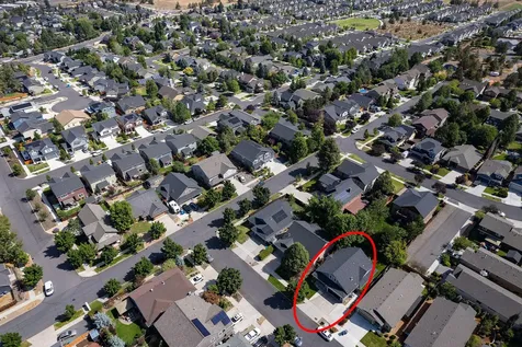 3186 NE Coho Street Bend OR 97701