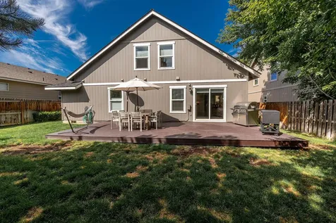 3186 NE Coho Street Bend OR 97701