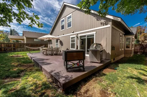 3186 NE Coho Street Bend OR 97701