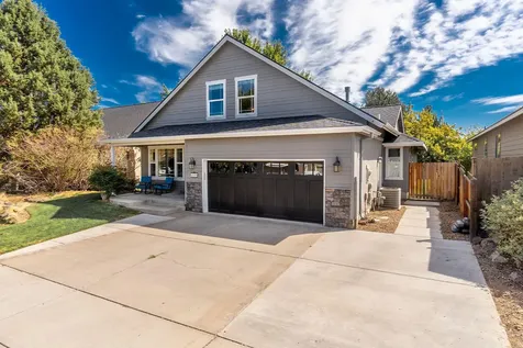 3186 NE Coho Street Bend OR 97701