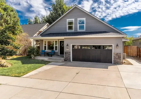 3186 NE Coho Street Bend OR 97701