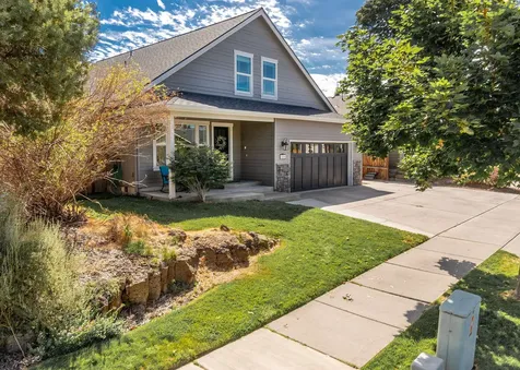 3186 NE Coho Street Bend OR 97701