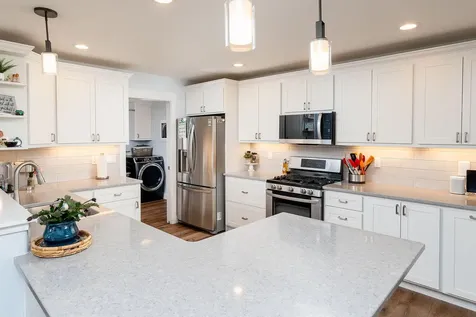 3186 NE Coho Street Bend OR 97701
