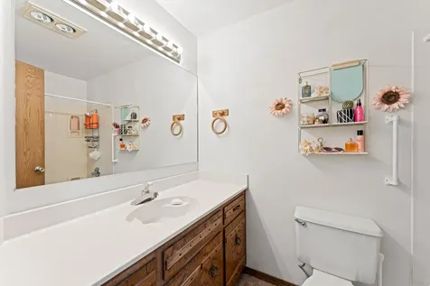 2865 Seckel Court Medford OR 97504