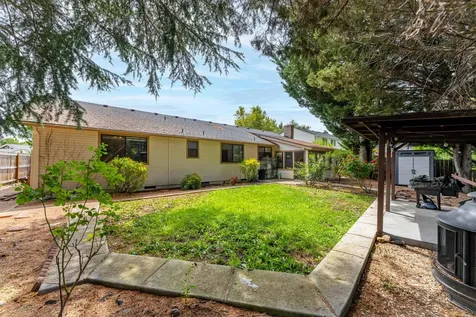 2865 Seckel Court Medford OR 97504
