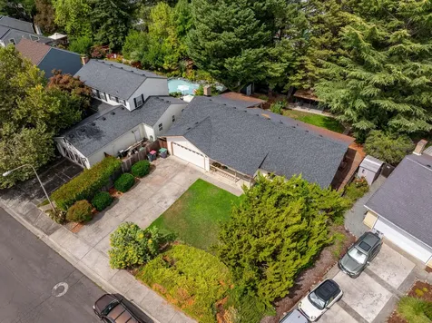 2865 Seckel Court Medford OR 97504