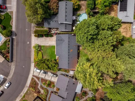 2865 Seckel Court Medford OR 97504
