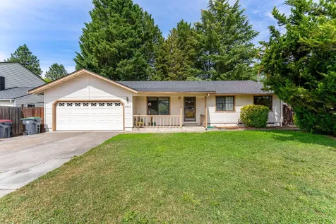 2865 Seckel Court Medford OR 97504