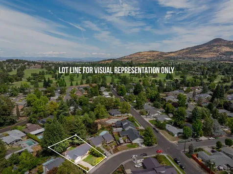 2865 Seckel Court Medford OR 97504
